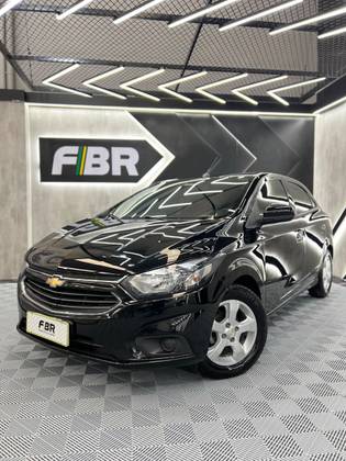CHEVROLET ONIX 1.4 MPFI LT 8V FLEX 4P MANUAL